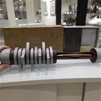 crayon Pininfarina Segno in Aluminium CODEX - CODEX